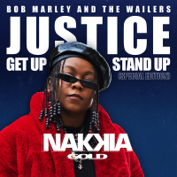 Justice (Get Up, Stand Up) (Special Edition) (Single)