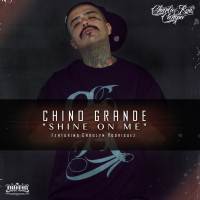 Shine on Me - Single