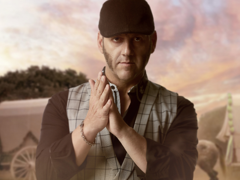 La Reina del Cielo (Single)