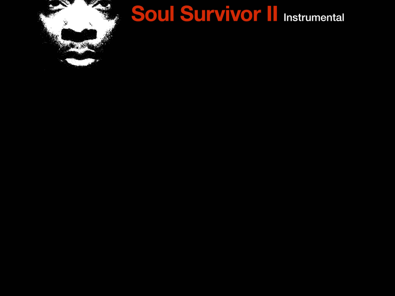 Soul Survivor II - Instrumental