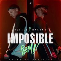 IMPOSIBLE (REMIX) (Single)