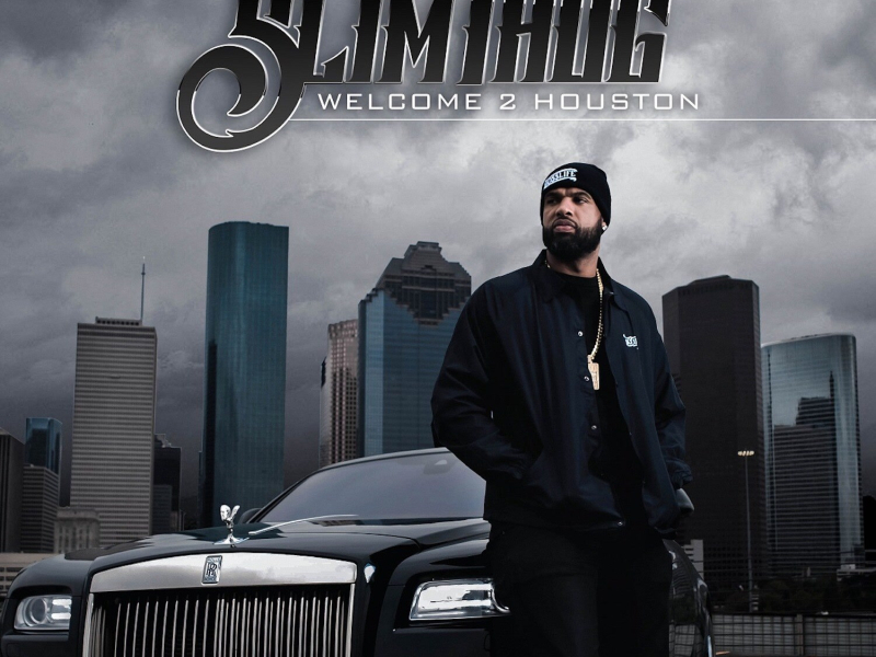 Welcome 2 Houston