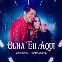 Olha Eu Aqui (Ao Vivo) (Single)