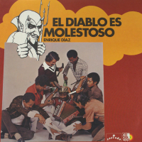 El Diablo Es Molestoso