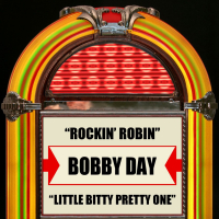 Rockin' Robin / Little Bitty Pretty One (EP)