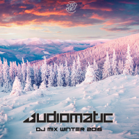 Dj Winter Mix 2016 (Single)