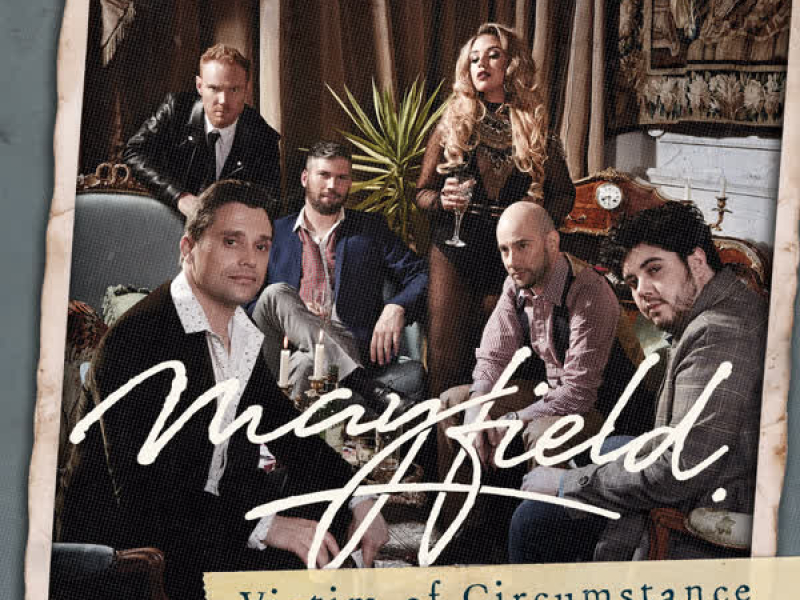 Victim of Circumstance