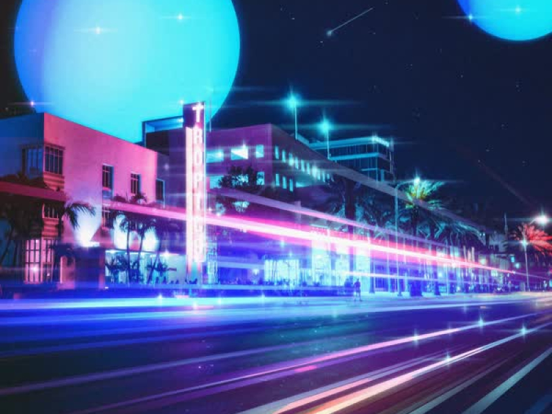 Brand New (feat. Don Paolo) (Extended) (EP)