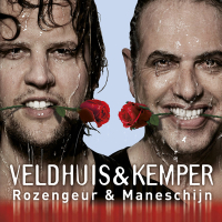Rozengeur & Maneschijn (Single)