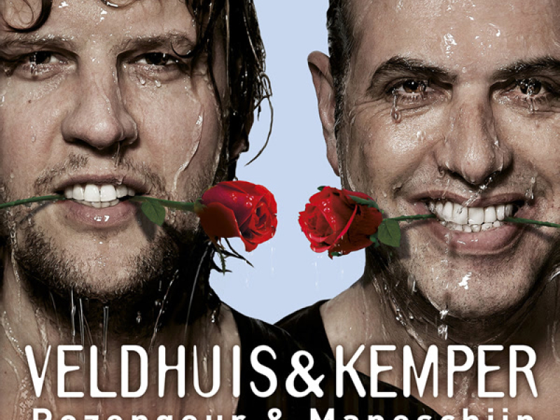 Rozengeur & Maneschijn (Single)