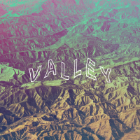 Valley (Live) (Single)