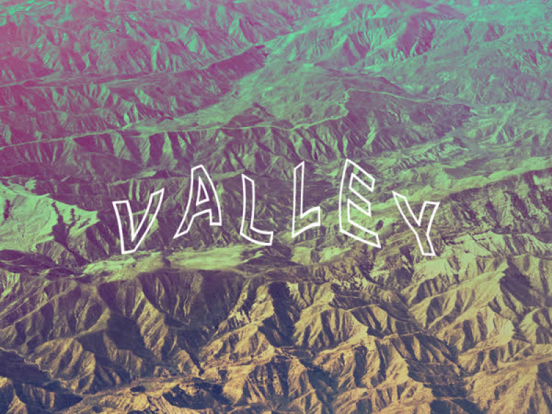 Valley (Live) (Single)