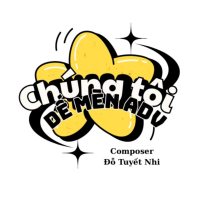 Chúng Tôi Dế Mèn ADV (Single)