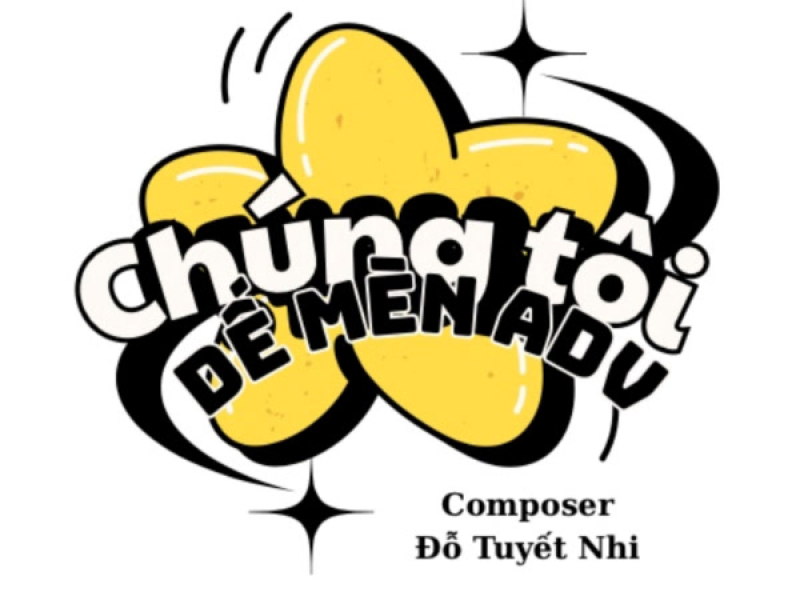 Chúng Tôi Dế Mèn ADV (Single)