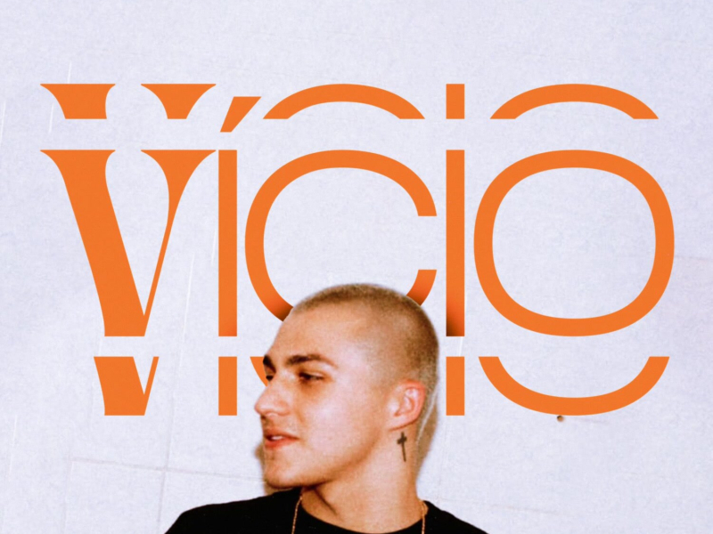 Vício (Single)