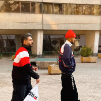 Culture Mord (Single)