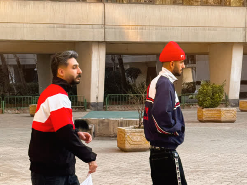 Culture Mord (Single)