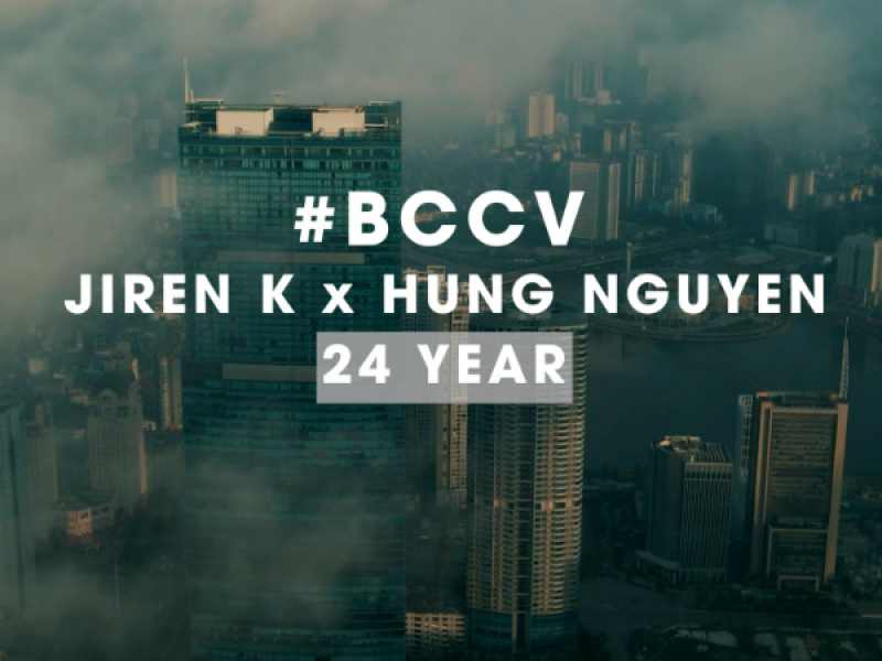 Bước Chân Con Về (Single)