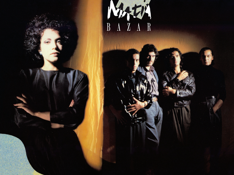 Melanchólia (1991 Digital Remaster)