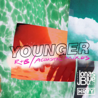 Younger (R&B / Acoustic Mixes) (Single)