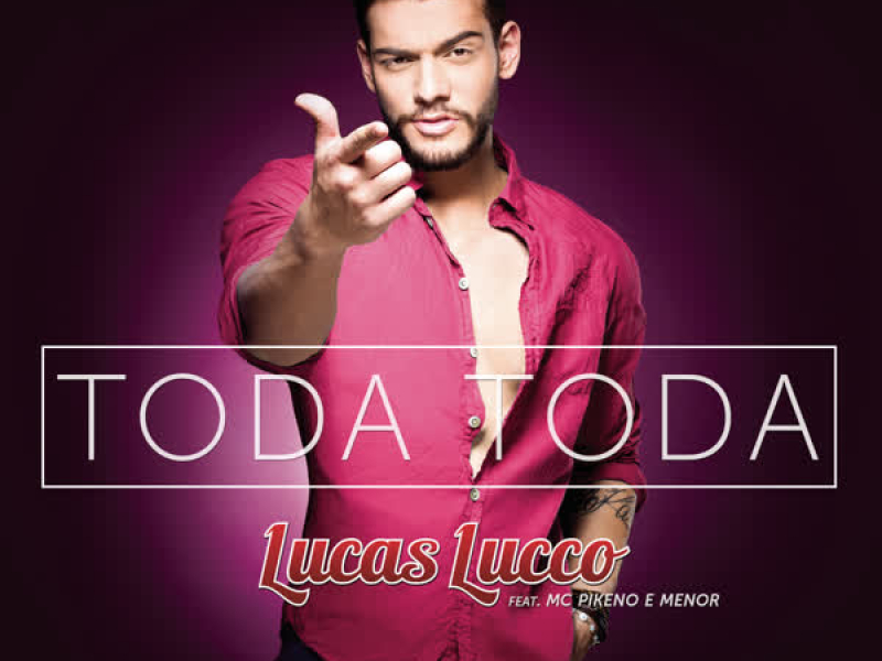 Toda Toda (Single)