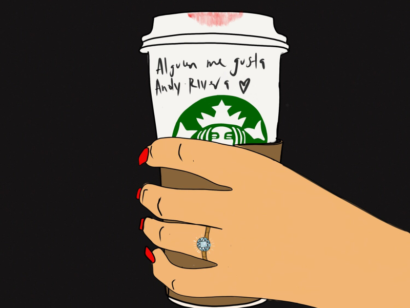 Alguien Me Gusta (Versíon Urbana) (Single)