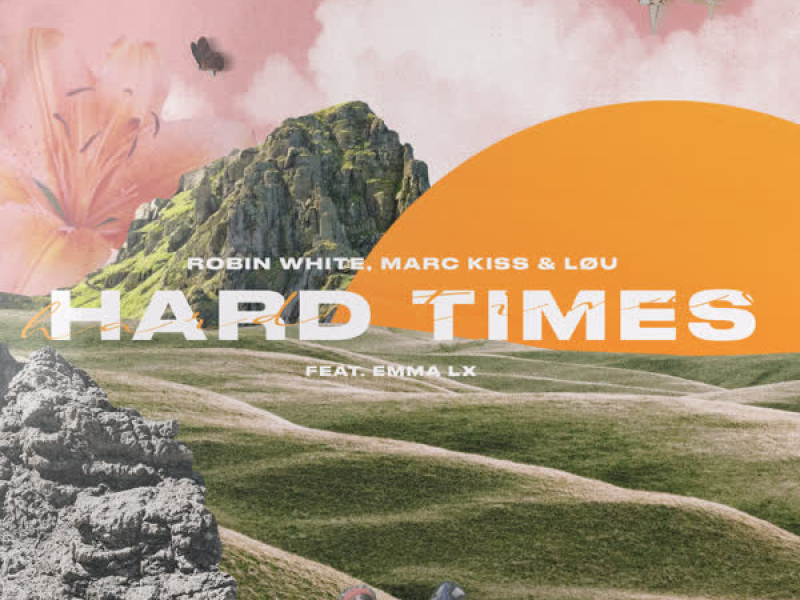 Hard Times (Single)