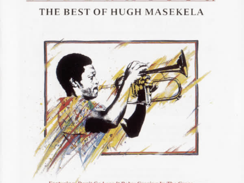 Liberation - The Best Of