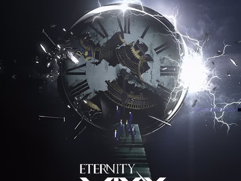 ETERNITY (Single)