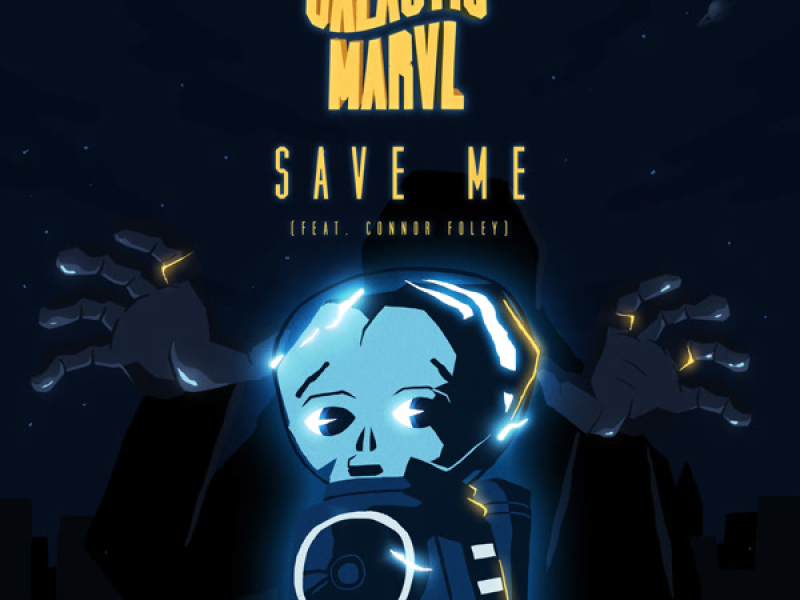 Save Me (Single)