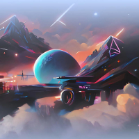 Luar angkasa kita (Single)