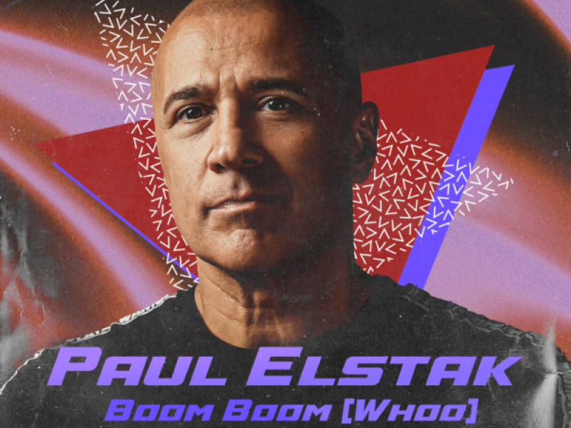 Boom Boom (Whoo) (Single)