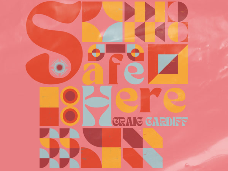 Safe Here (Live from Peterborough, ON 02.07.20) (Single)