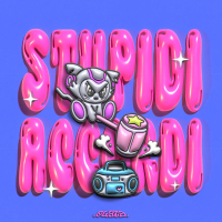 STUPIDI ACCORDI (Single)