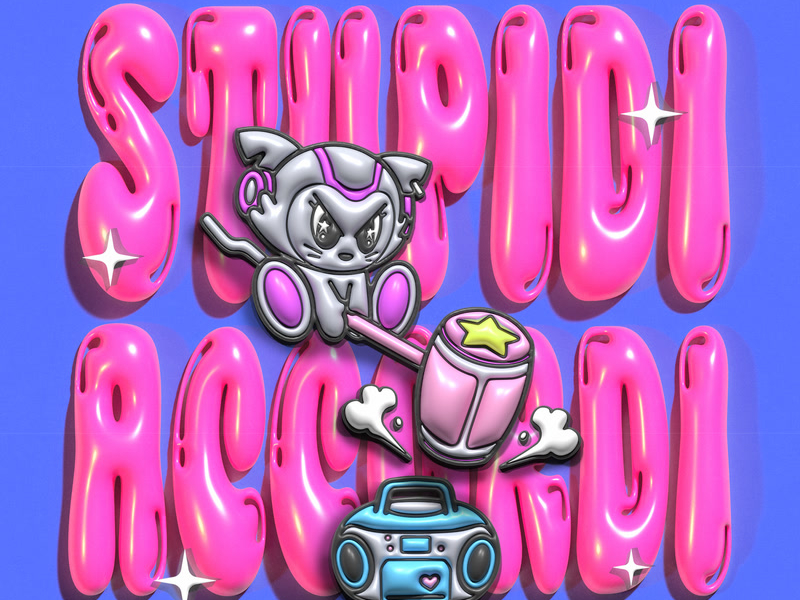 STUPIDI ACCORDI (Single)