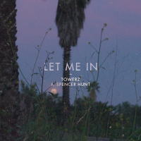 let me in (Single)