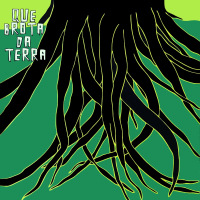 Que Brota da Terra (EP)