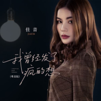 我曾经发了疯的想 (粤语DJR7版) (Single)