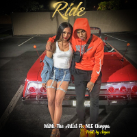 Ride (feat. NLE Choppa)