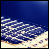 Sexy Groove Blues Guitar Backing Track - A Minor (Single)