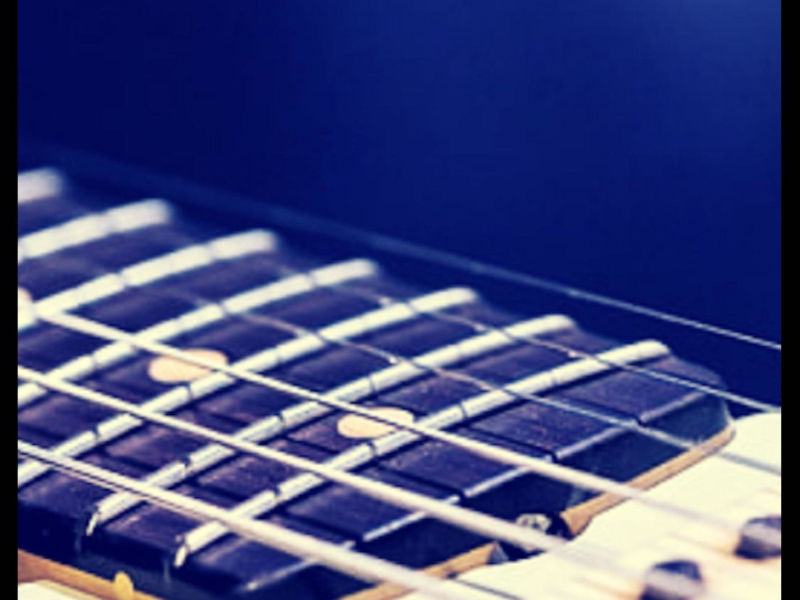 Sexy Groove Blues Guitar Backing Track - A Minor (Single)