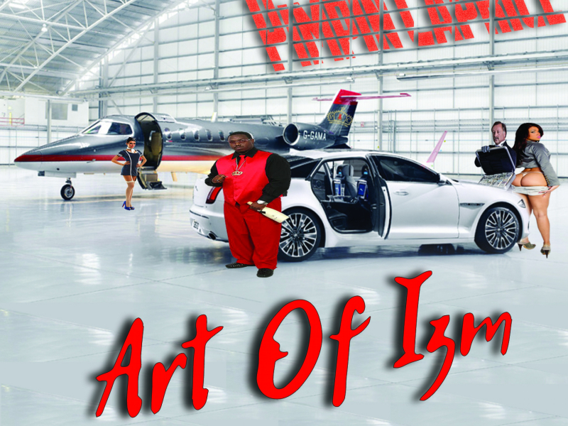 Art of Izm