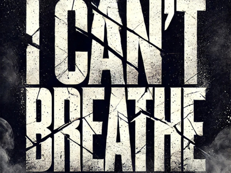 I CANT BREATHER part 1 (Single)