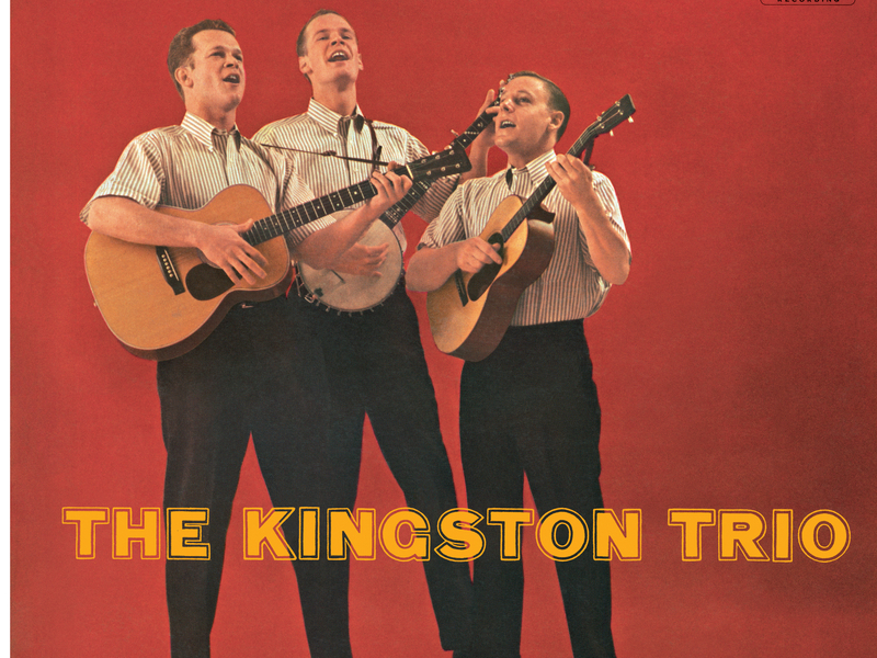 The Kingston Trio