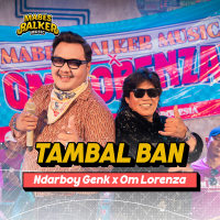 Tambal Ban (Single)