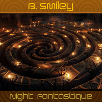 Night Fantastique (EP)
