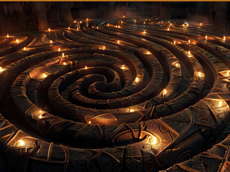 Night Fantastique (EP)