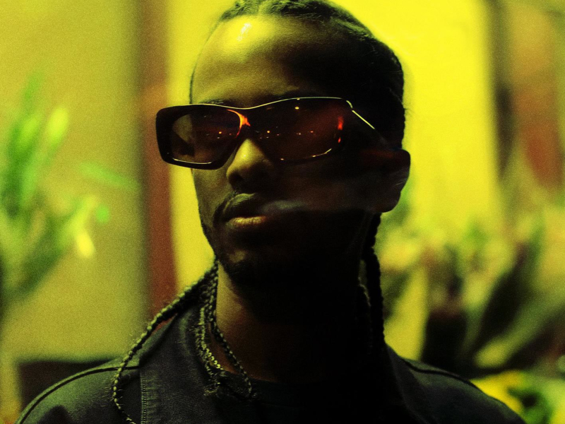 Get Home SAFE (Part 1)