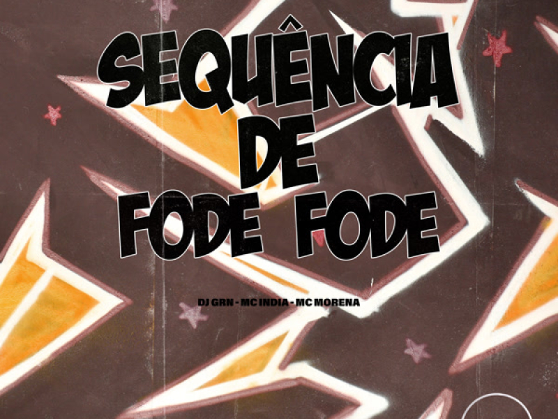 Sequência De Fode Fode (Single)