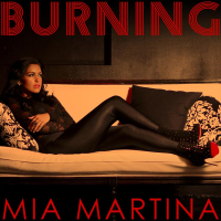 Burning (Single)